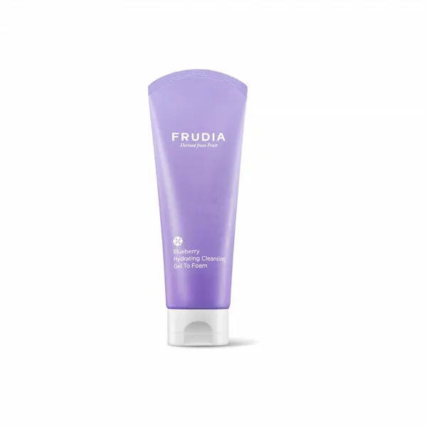 Frudia FRUDIA Bluberry Hydrating Cleansing Gel To Foam
