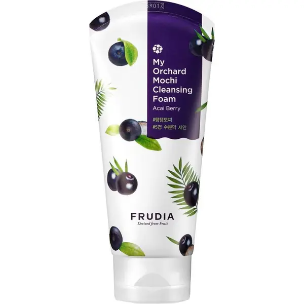 Frudia FRUDIA My Orchard Acai Berry Cleansing Foam