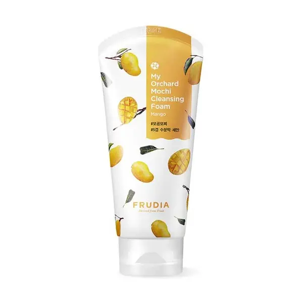 Frudia FRUDIA My Orchard Mango Cleansing Foam