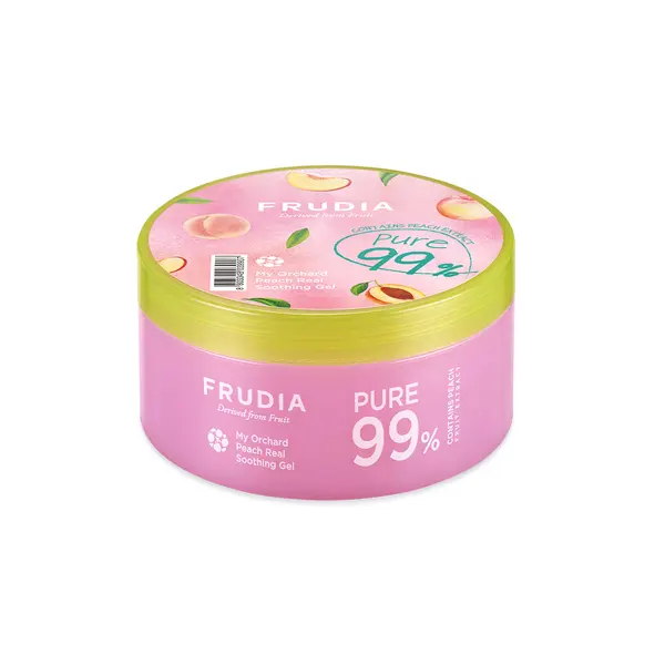 Frudia FRUDIA My Orchard Peach Real Soothing Gel