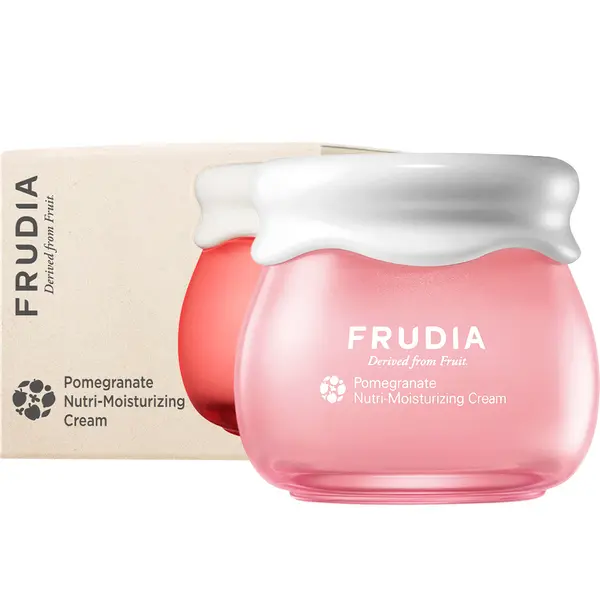 Frudia FRUDIA Pomegranate Nutri-Moisturizing Cream