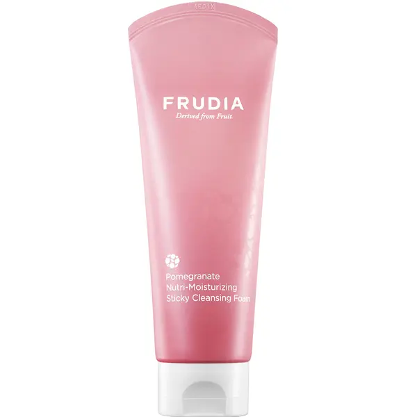 Frudia FRUDIA Pomegranate Nutri-Moisturizing Sticky Cleansing Foam