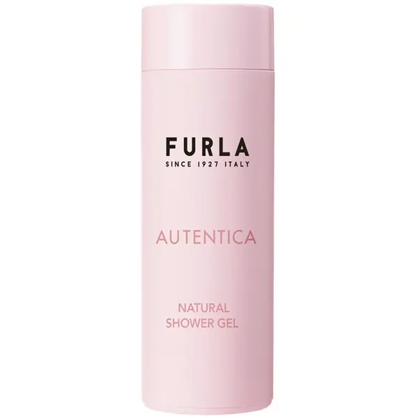 Furla Furla Autentica Natural Body Shower Gel