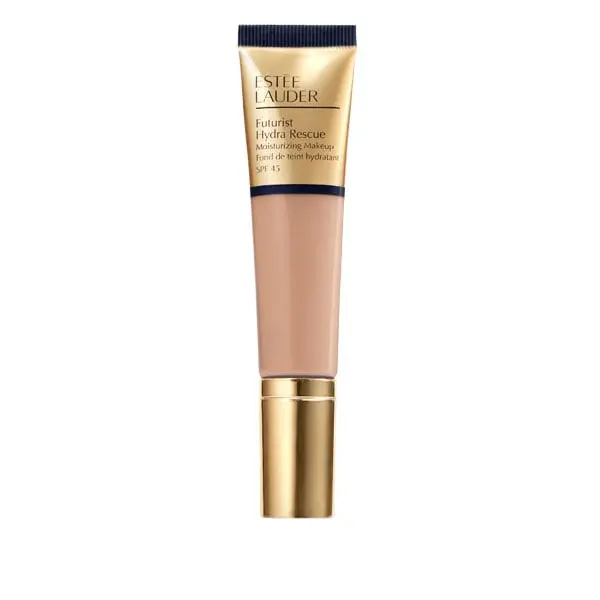Estee Lauder Futurist Hydra Rescue Moisturizing Makeup SPF 45