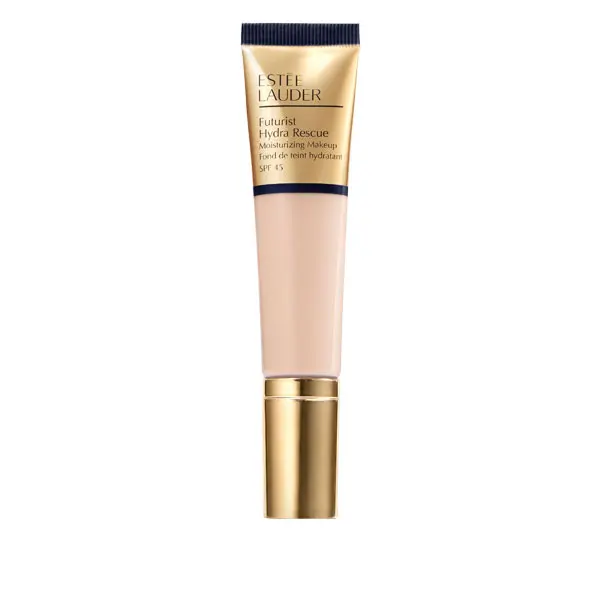 Estee Lauder Futurist Hydra Rescue Moisturizing Makeup SPF 45