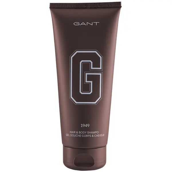 Gant Gant 1949 Hair Body Shampoo