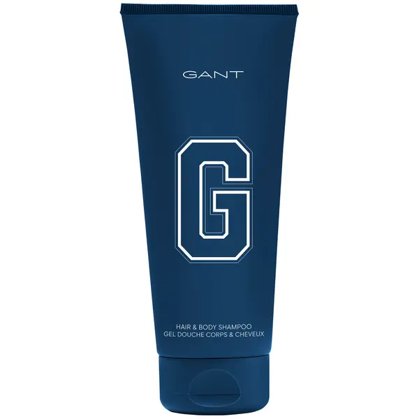 Gant GANT Hair & Body Shampoo