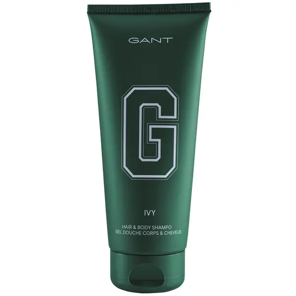 Gant Gant Ivy Hair Body Shampoo
