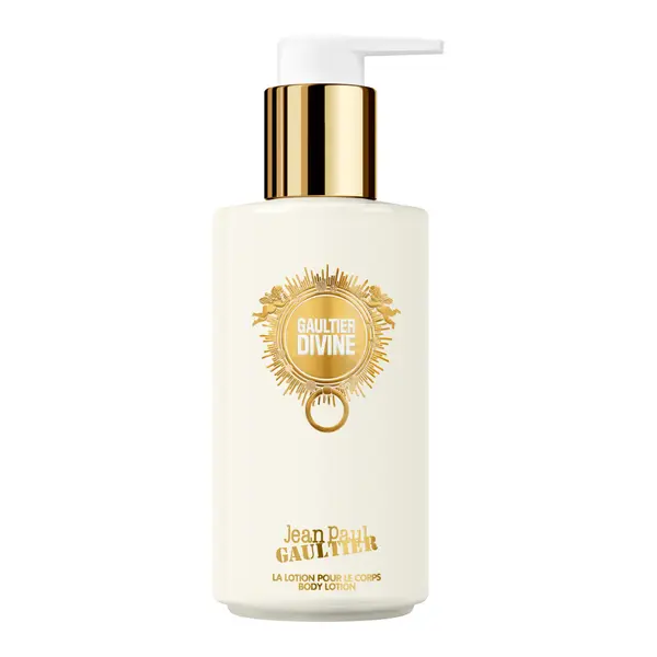 Jean Paul  Gaultier GAULTIER DIVINE Body Lotion