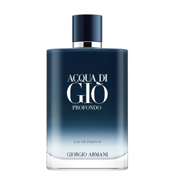 Giorgio Armani GIORGIO ARMANI Acqua Di Gio Homme Profondo EDP
