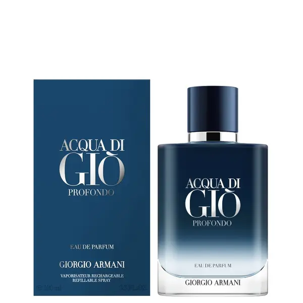 Giorgio Armani GIORGIO ARMANI Acqua Di Gio Homme Profondo EDP