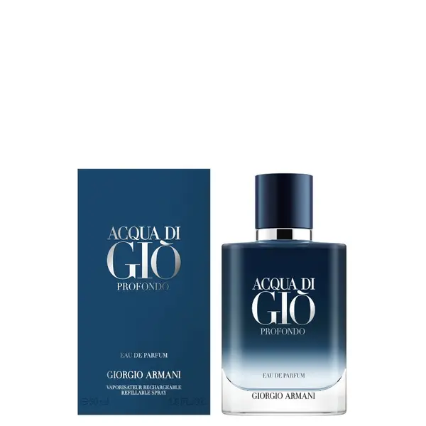 Giorgio Armani GIORGIO ARMANI Acqua Di Gio Homme Profondo EDP