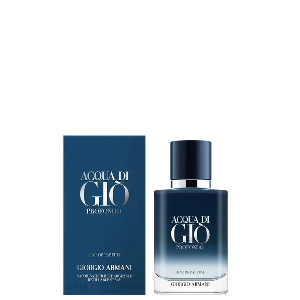 Giorgio Armani GIORGIO ARMANI Acqua Di Gio Homme Profondo EDP