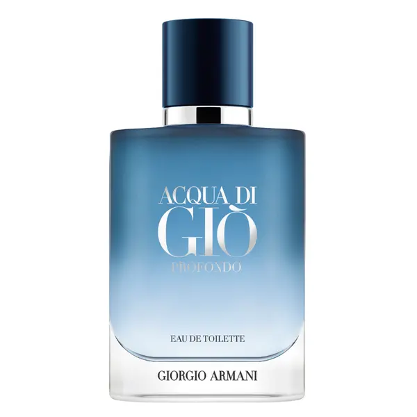 Giorgio Armani GIORGIO ARMANI Acqua Di Giò Profondo Eau de Toilette