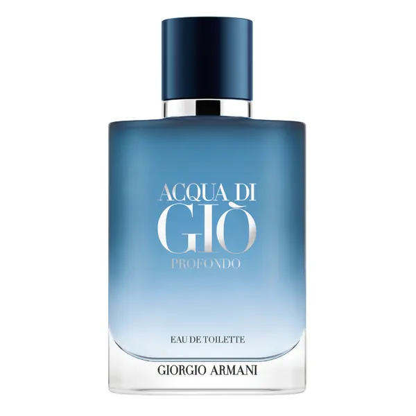 Giorgio Armani GIORGIO ARMANI Acqua Di Giò Profondo Eau de Toilette