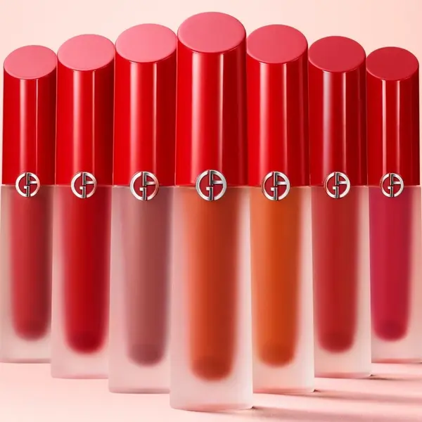 GIORGIO ARMANI BEAUTY GIORGIO ARMANI BEAUTY Lip Maestro Satin