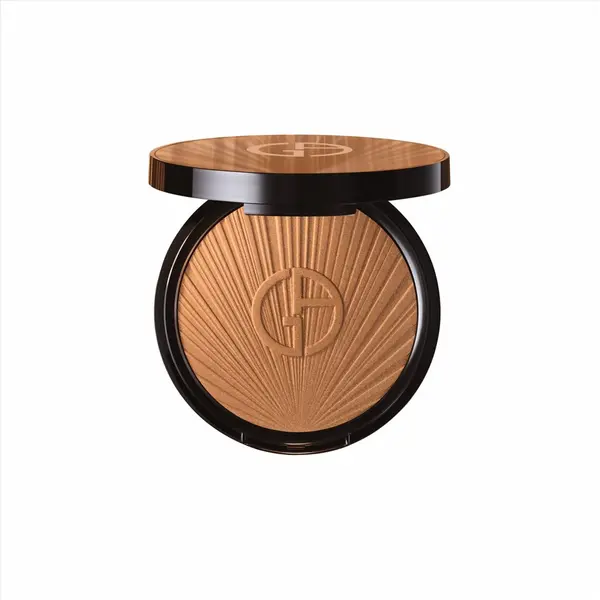 GIORGIO ARMANI BEAUTY GIORGIO ARMANI BEAUTY Luminous Silk Bronzer