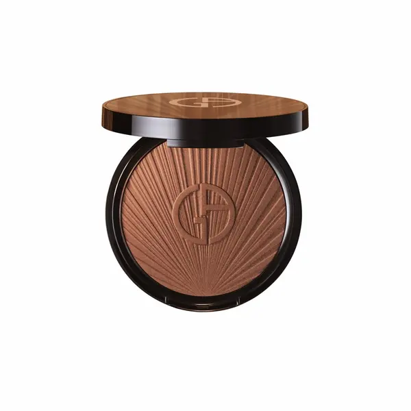 GIORGIO ARMANI BEAUTY GIORGIO ARMANI BEAUTY Luminous Silk Bronzer