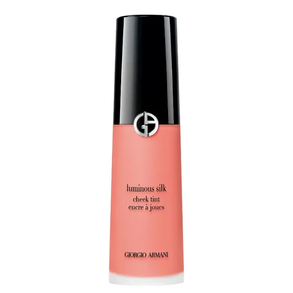 GIORGIO ARMANI BEAUTY GIORGIO ARMANI BEAUTY Luminous Silk Cheek Tint