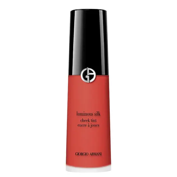 GIORGIO ARMANI BEAUTY GIORGIO ARMANI BEAUTY Luminous Silk Cheek Tint