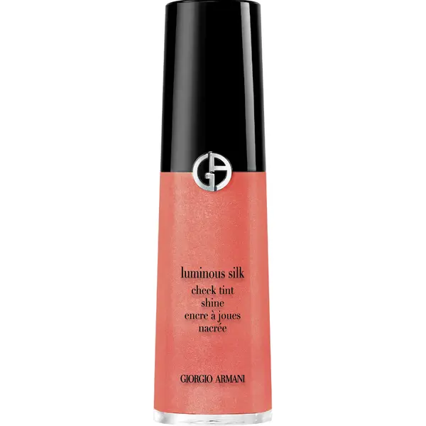 GIORGIO ARMANI BEAUTY GIORGIO ARMANI BEAUTY Luminous Silk Cheek Tint Shine