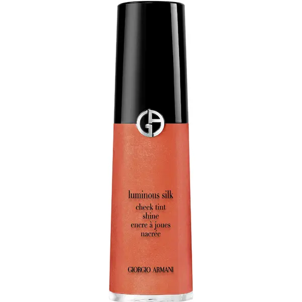 GIORGIO ARMANI BEAUTY GIORGIO ARMANI BEAUTY Luminous Silk Cheek Tint Shine