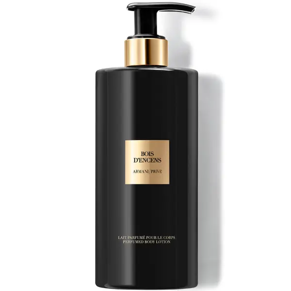 Giorgio Armani Prive GIORGIO ARMANI Bois d'encens Body Lotion