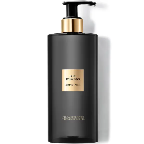 Giorgio Armani Prive GIORGIO ARMANI Bois d'encens Shower Gel