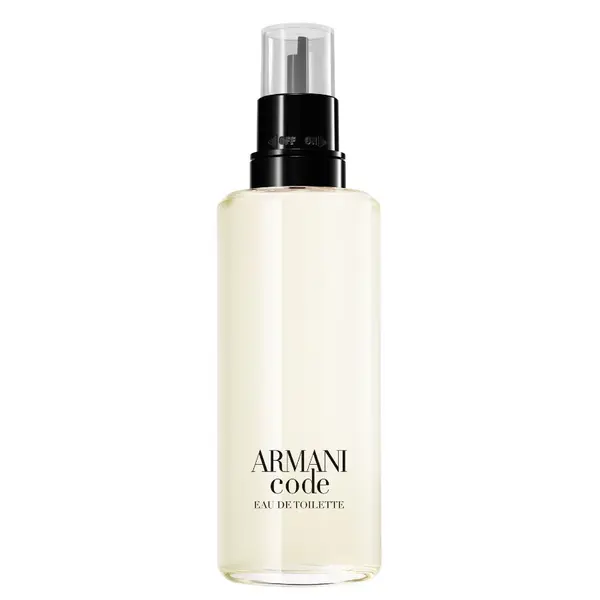 Giorgio Armani GIORGIO ARMANI Code Eau De Toilette Refill