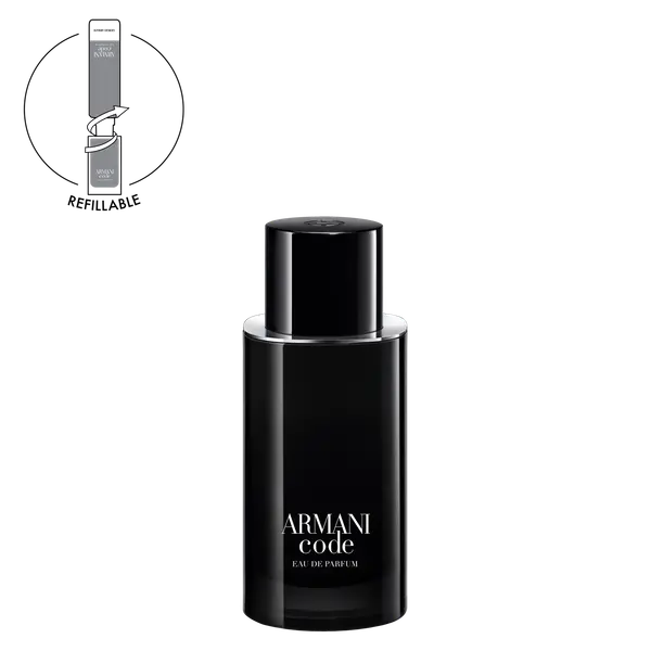 Giorgio Armani GIORGIO ARMANI Code Homme