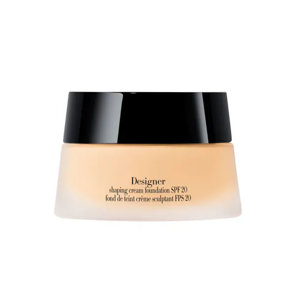 GIORGIO ARMANI BEAUTY Giorgio Armani Designer Cream Foundation