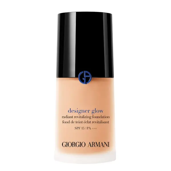 GIORGIO ARMANI BEAUTY GIORGIO ARMANI Designer Glow