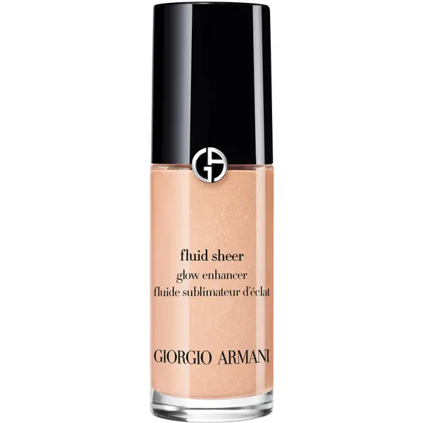 GIORGIO ARMANI BEAUTY GIORGIO ARMANI Fluid Sheer Glow Enhancer