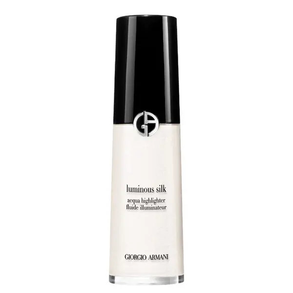 GIORGIO ARMANI BEAUTY GIORGIO ARMANI Luminous Silk Acqua Highlighter