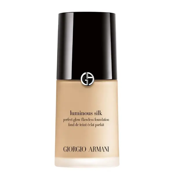 GIORGIO ARMANI BEAUTY Giorgio Armani Luminous Silk Foundation