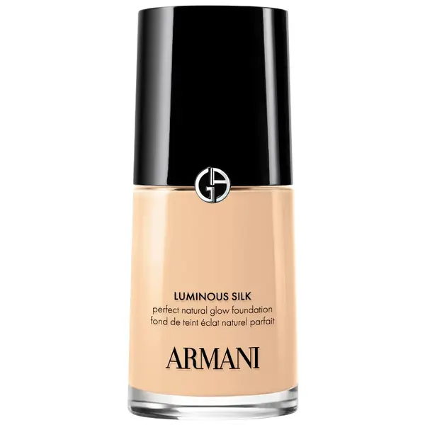 GIORGIO ARMANI BEAUTY GIORGIO ARMANI Luminous Silk Foundation