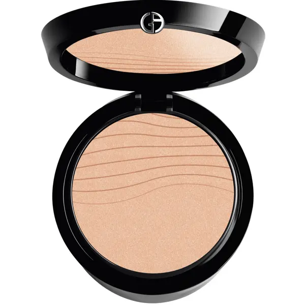 GIORGIO ARMANI BEAUTY Giorgio Armani Luminous Silk Fusion Glow Powder