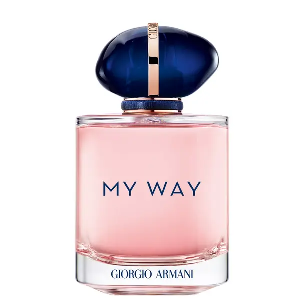 Giorgio Armani Giorgio Armani MY WAY