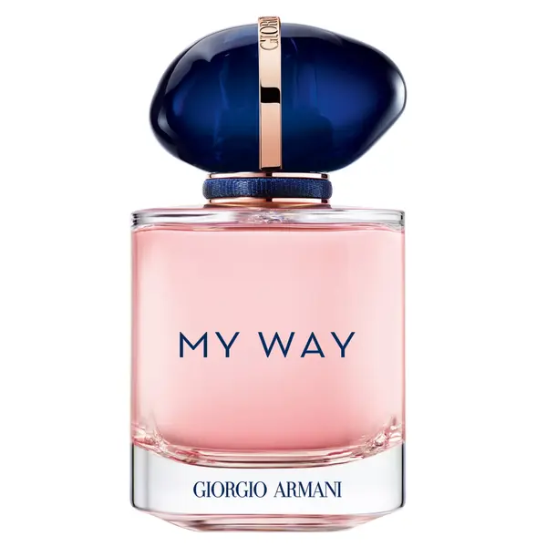 Giorgio Armani Giorgio Armani MY WAY