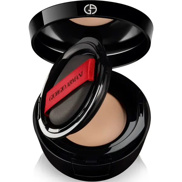 GIORGIO ARMANI BEAUTY Giorgio Armani Power Fabric Compact