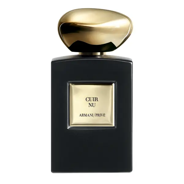 Giorgio Armani Prive GIORGIO ARMANI Privé Cuir Nu