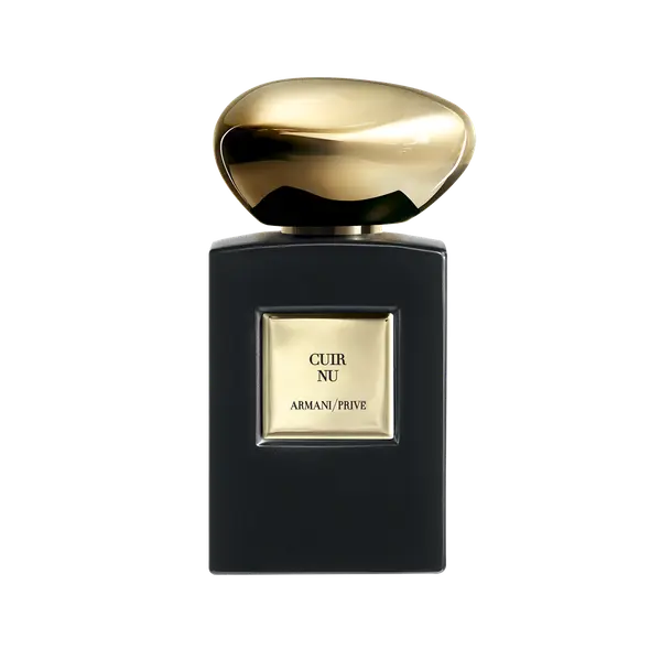 Giorgio Armani Prive GIORGIO ARMANI Privé Cuir Nu