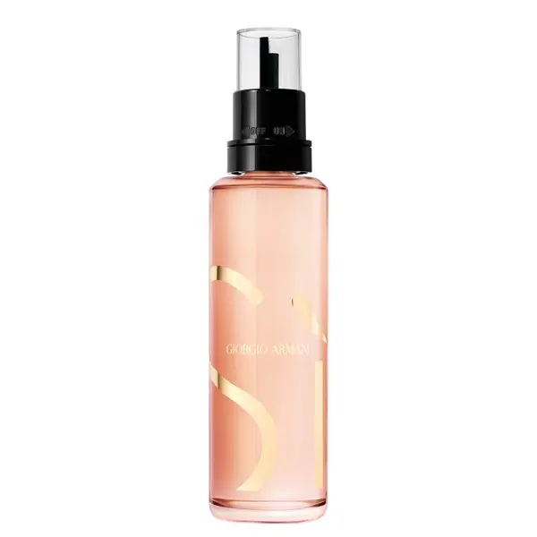 Giorgio Armani GIORGIO ARMANI Si Intense Eau de Parfum Refill