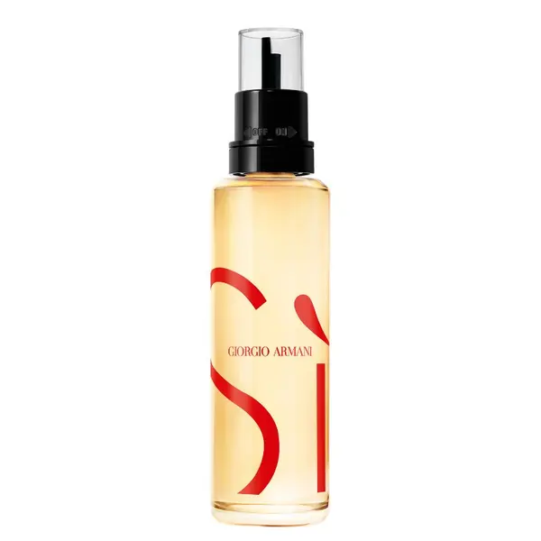 Giorgio Armani GIORGIO ARMANI Si Passione Intense
