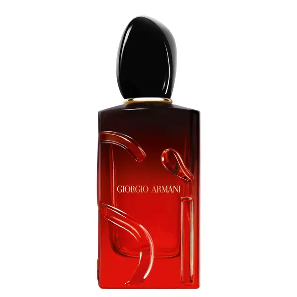 Giorgio Armani GIORGIO ARMANI Si Passione Intense