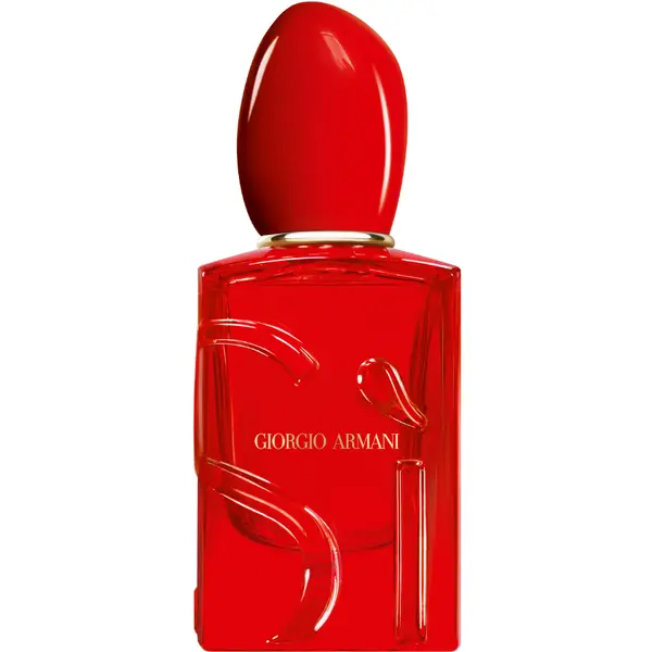 Giorgio Armani GIORGIO ARMANI Si Passione Red Musk