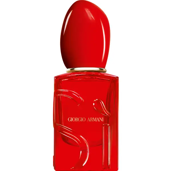 Giorgio Armani GIORGIO ARMANI Si Passione Red Musk