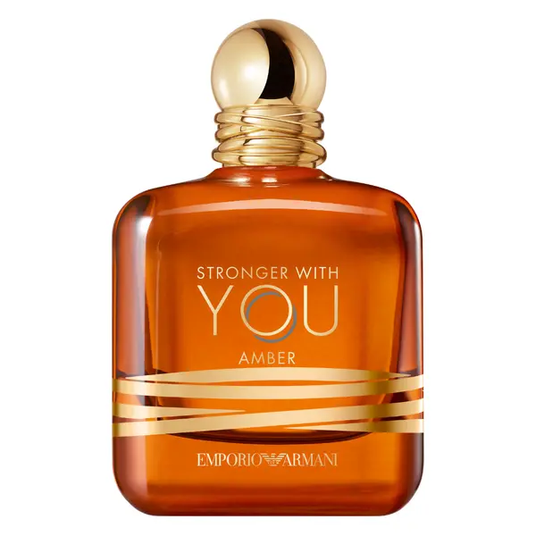 Giorgio Armani GIORGIO ARMANI Stronger With You Amber