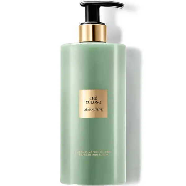 Giorgio Armani Prive GIORGIO ARMANI The Yulong Body Lotion