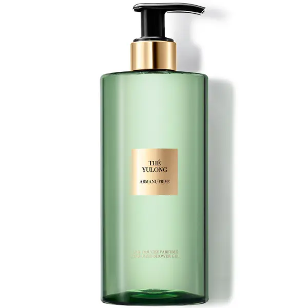 Giorgio Armani Prive GIORGIO ARMANI The Yulong Shower Gel